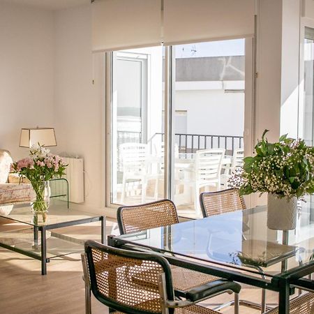 Ferienwohnung Baluarte Del Guadiana Ayamonte Exterior foto