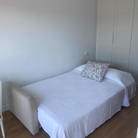 Ferienwohnung Baluarte Del Guadiana Ayamonte Exterior foto