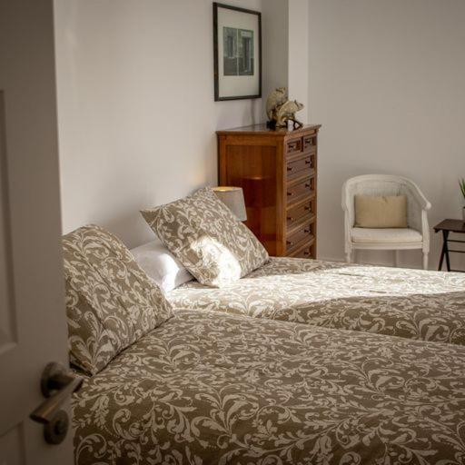 Ferienwohnung Baluarte Del Guadiana Ayamonte Exterior foto
