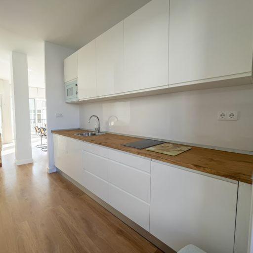 Ferienwohnung Baluarte Del Guadiana Ayamonte Exterior foto