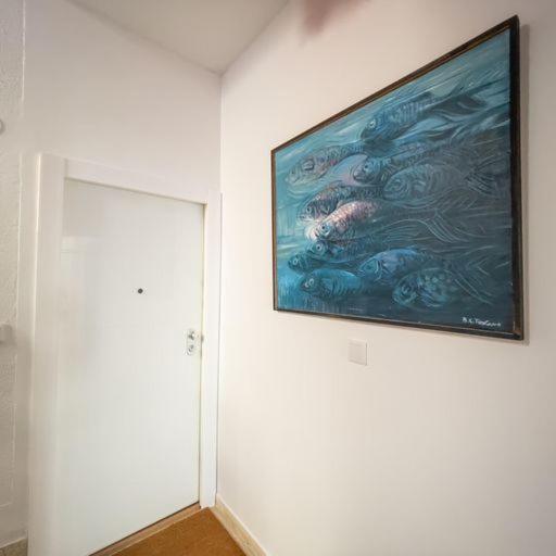 Ferienwohnung Baluarte Del Guadiana Ayamonte Exterior foto