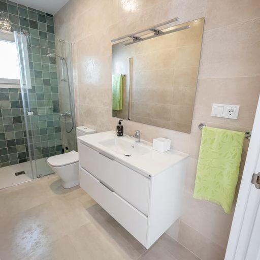 Ferienwohnung Baluarte Del Guadiana Ayamonte Exterior foto