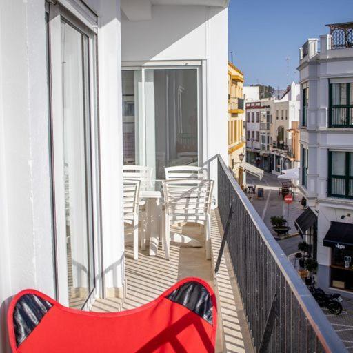 Ferienwohnung Baluarte Del Guadiana Ayamonte Exterior foto