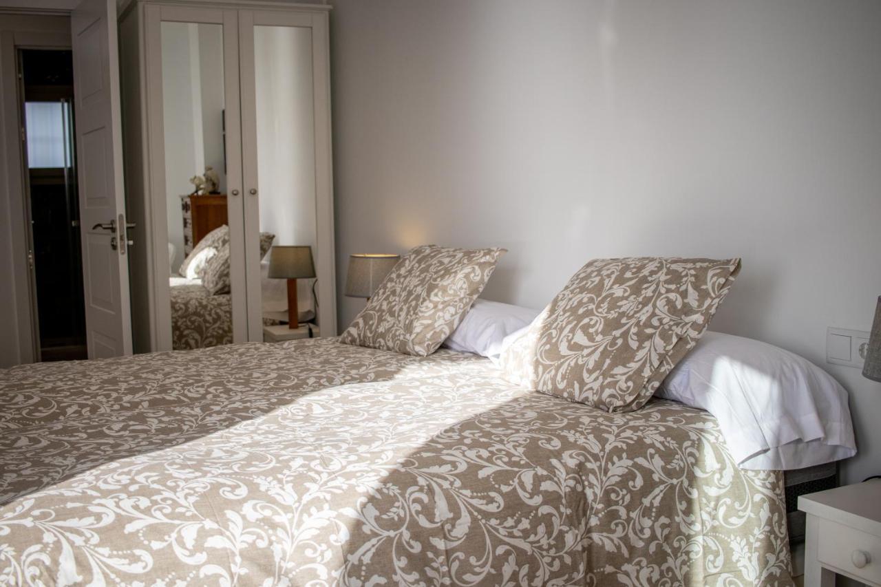 Ferienwohnung Baluarte Del Guadiana Ayamonte Exterior foto