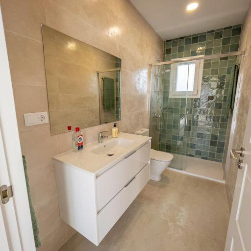Ferienwohnung Baluarte Del Guadiana Ayamonte Exterior foto