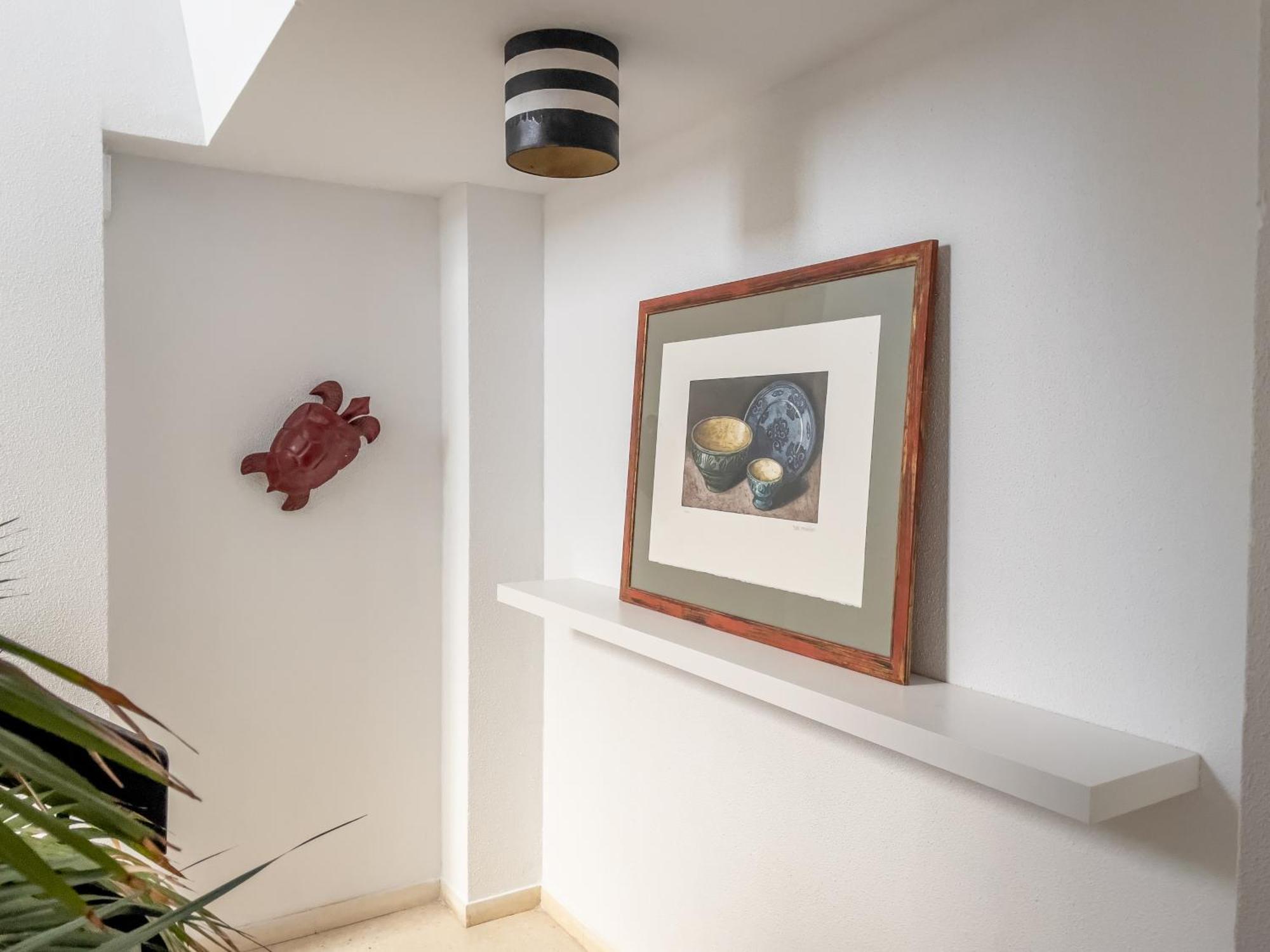 Ferienwohnung Baluarte Del Guadiana Ayamonte Exterior foto