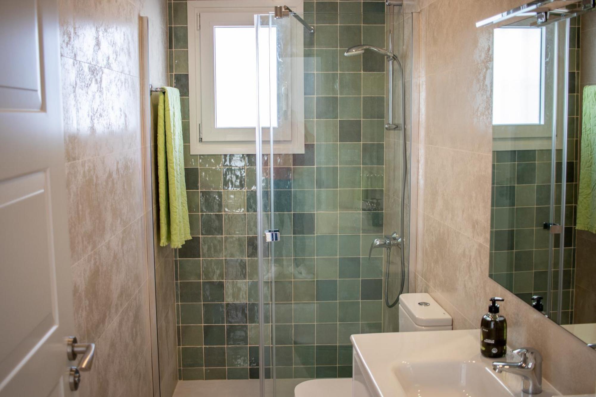 Ferienwohnung Baluarte Del Guadiana Ayamonte Exterior foto
