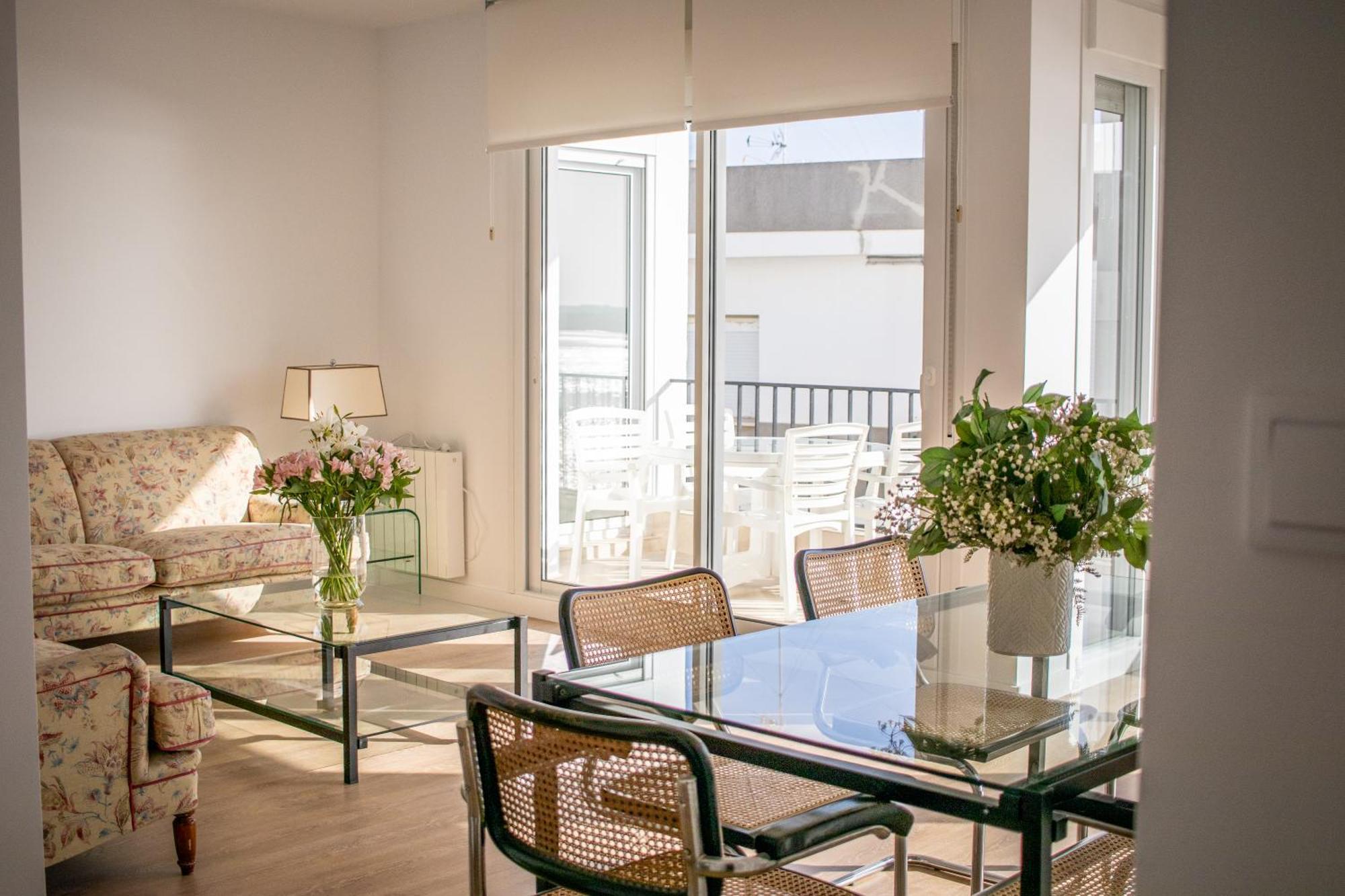 Ferienwohnung Baluarte Del Guadiana Ayamonte Exterior foto