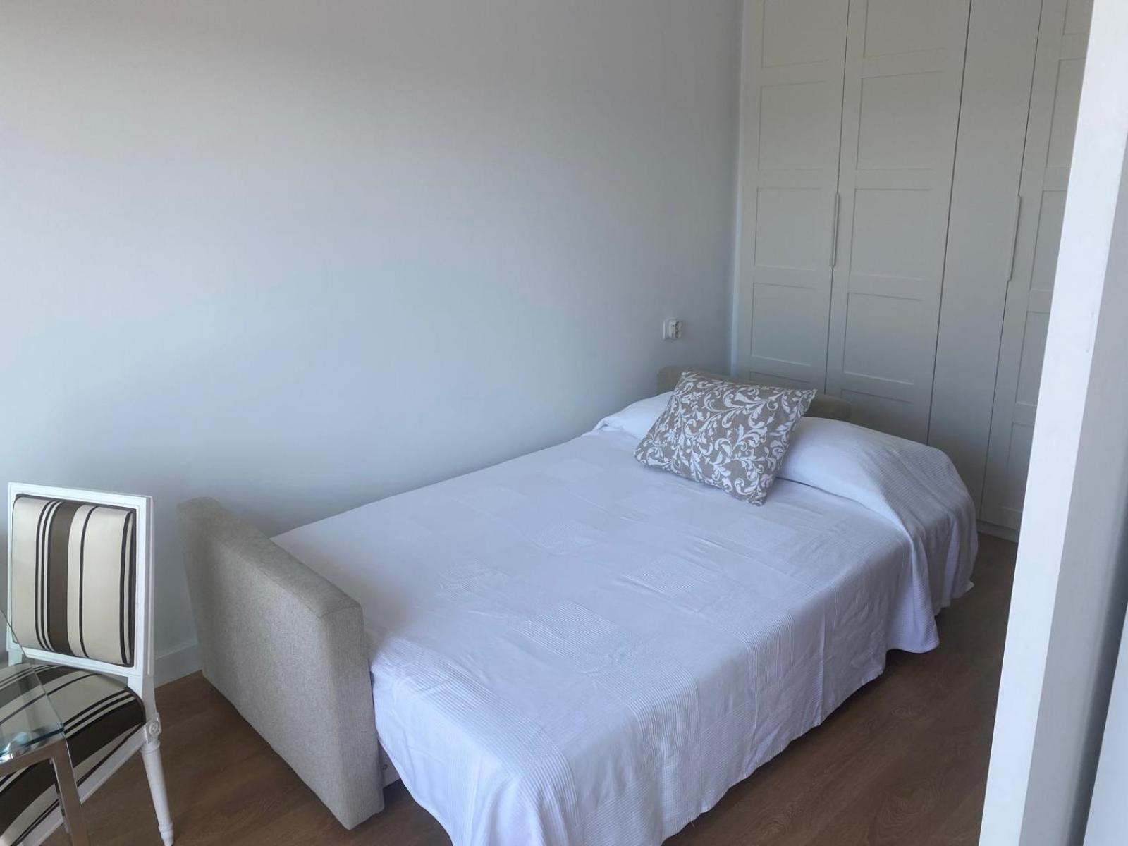 Ferienwohnung Baluarte Del Guadiana Ayamonte Exterior foto